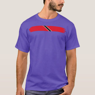 Camiseta Bandeiras do mundo 4