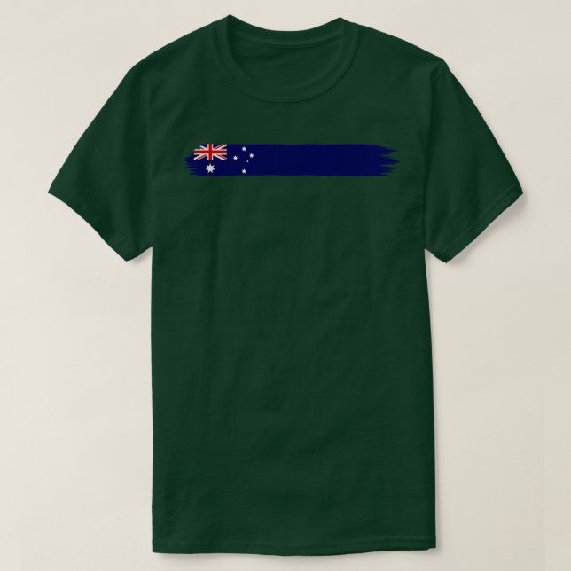 Camiseta Bandeiras do mundo 6 (Frente do Design)