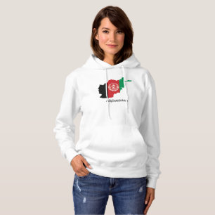 Camiseta Bandeiras e países Afeganistão