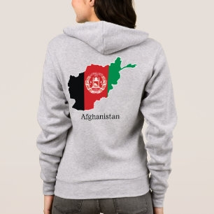Camiseta Bandeiras e países Afeganistão