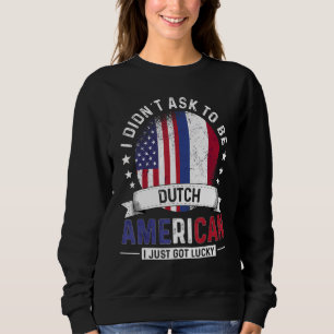 Camiseta Bandeiras Países Holanda Orgulho Bandeira Países B
