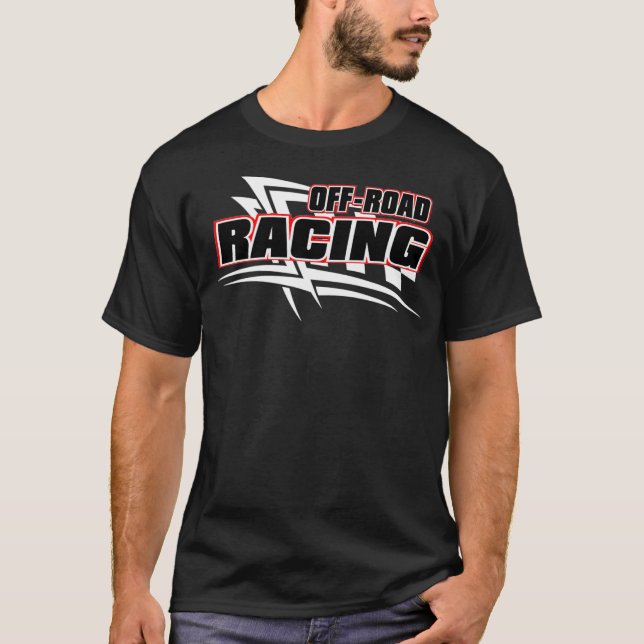 Camiseta Bandeja de Mudim de Lama com Bandeiras Verificadas (Frente)