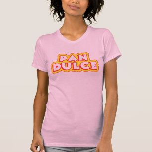 CAMISETA BANDEJA DULCE