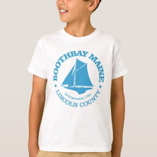 Camiseta Bandeja (loop)