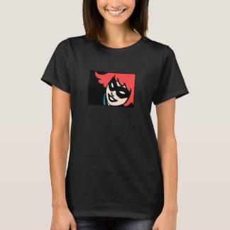 Camiseta Bandette