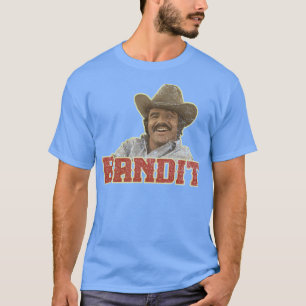 Camiseta Bandido