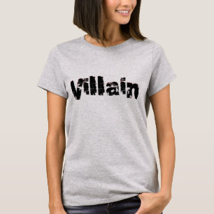 Camiseta Bandido