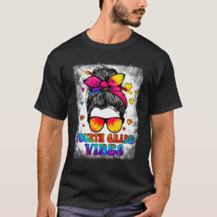 Camiseta Bandido De Quarto Grau Vibes Mensagem Voltar Para