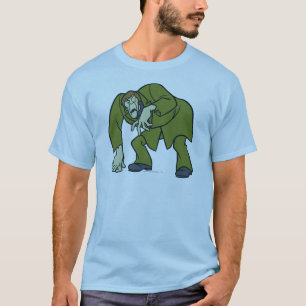 Camiseta Bandido do Creeper