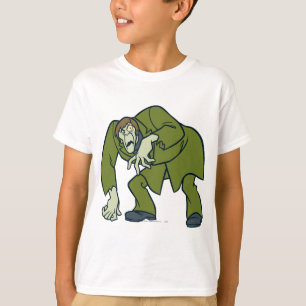Camiseta Bandido do Creeper