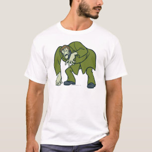 Camiseta Bandido do Creeper