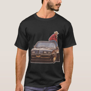 Camiseta Bandit Trans Am