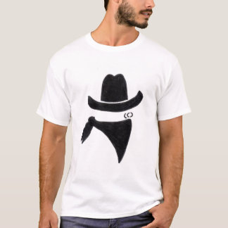 Camiseta Bandito