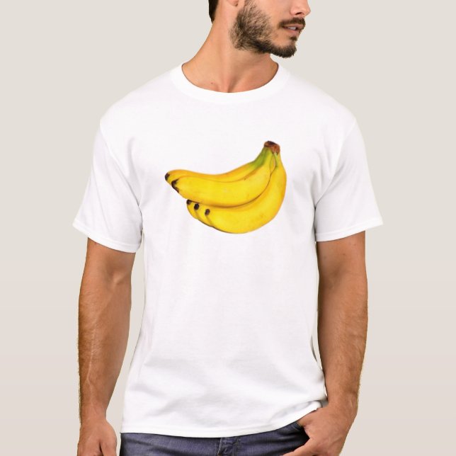 Camiseta Bando de Bananas (Frente)