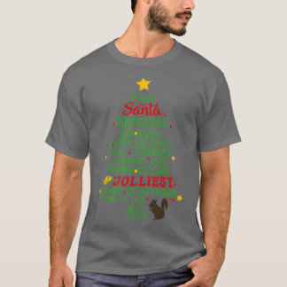 Camiseta Bando Jolliest de Ahole