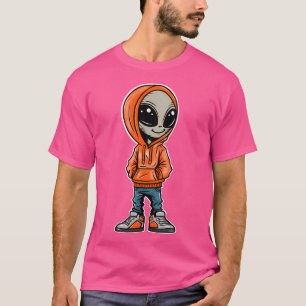 Camiseta Bandoh