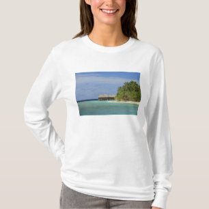 Camiseta Bandos Island Resort, Atol de North Male, O