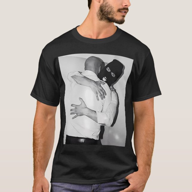 Camiseta %%Bands-IDLS%% (Frente)