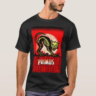 Camiseta Bands Zea