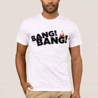 CAMISETA BANG BANG BOMB