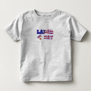 Camiseta Bang do Dia do Trabalhador -