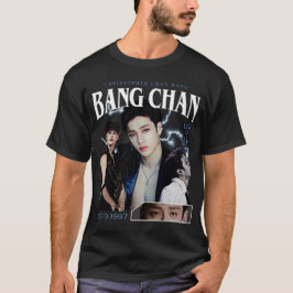 CAMISETA BANGCHAN