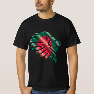 Camiseta Bangladesh