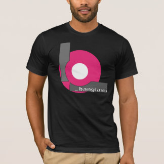 Camiseta _banglassi