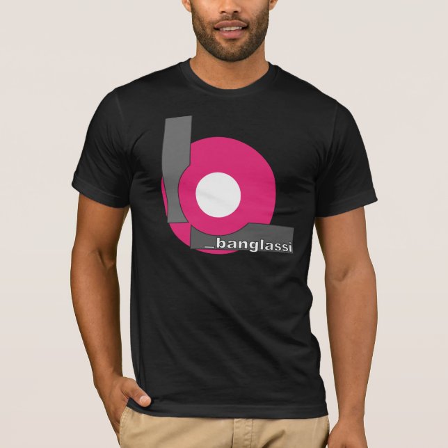 Camiseta _banglassi (Frente)