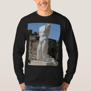 Camiseta Banheira De Aphrodisia Collosal Torso