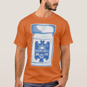Camiseta Banheira de soda