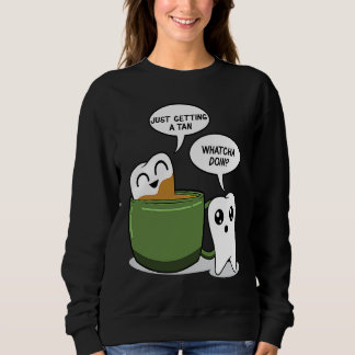 Camiseta Banho de Zahn em Café Ajuda Dentária Dentista