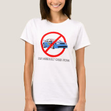 camiseta banir carros de assalto