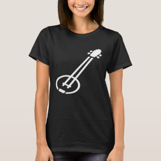 Camiseta Banjo