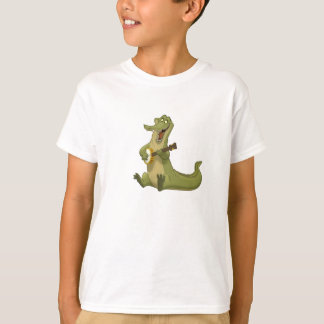 Camiseta Banjo-Strummin"