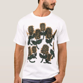 Camiseta Banksia
