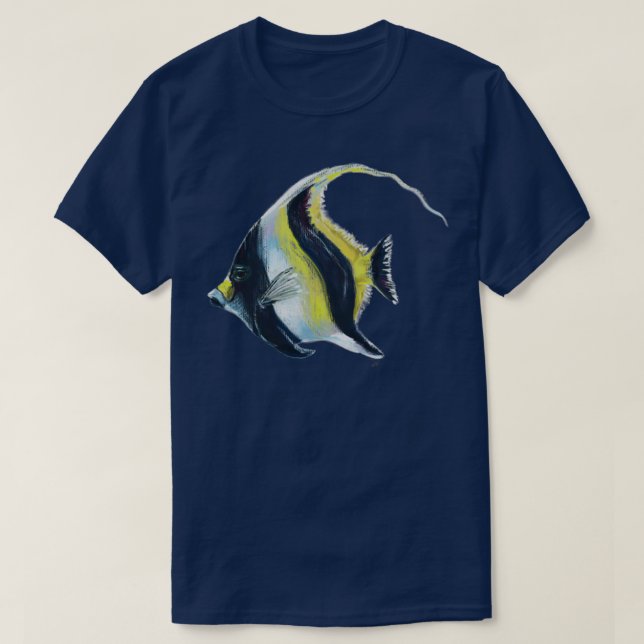 Camiseta Banner (Frente do Design)