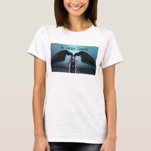 Camiseta Banner 1 da Revista da Câmara