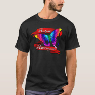Camiseta Banner de Sensibilização Autismo