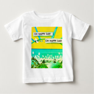 CAMISETA BANNER SUNSHINE