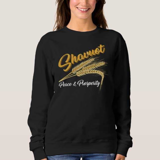 Camiseta Banquete Da Semana Da Paz E Da Prosperidade De Sha (Frente)