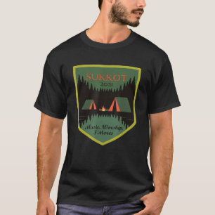 Camiseta Banquete De Tabernags 2021