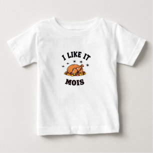 Camiseta Banquetes engraçados : Ação de Graças