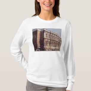 Camiseta Banqueting a casa, Whitehall, construído em 1622