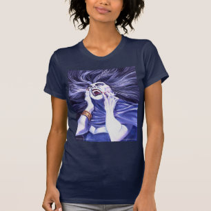 Camiseta Banshee
