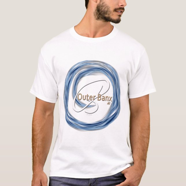 Camiseta Banx exterior (Frente)