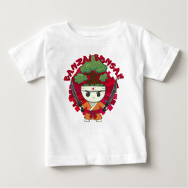 Camiseta Banzai Bonsai!