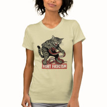 Banzai Kat Luta Contra o Fascismo