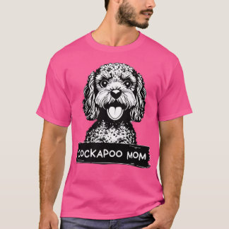 Camiseta baposa mãe 5