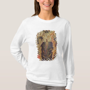 Camiseta Baptismo do cristo, de Sandzak